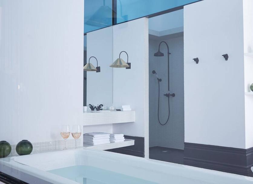 Kamar Mandi Foto