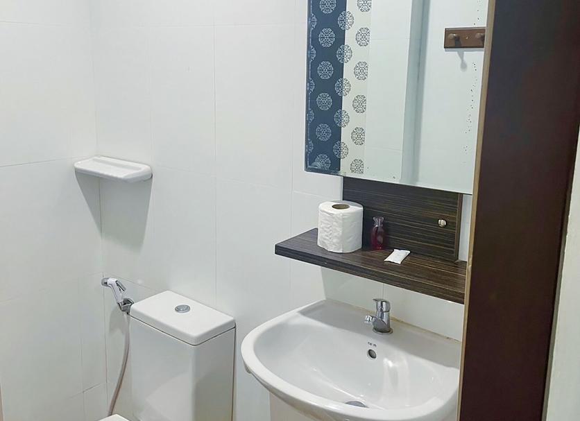 Kamar Mandi Foto
