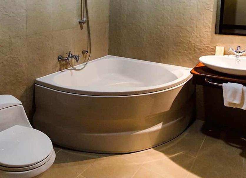 Kamar Mandi Foto