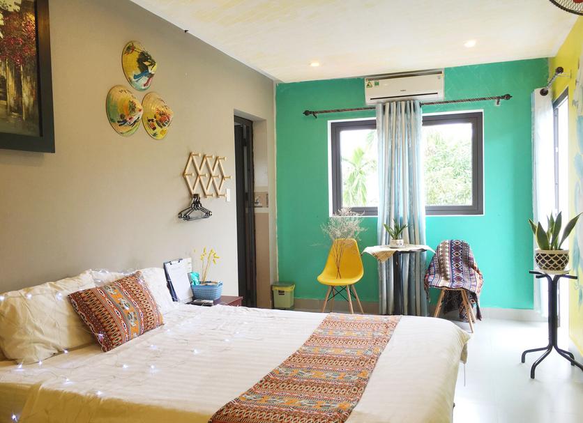 Kamar Tidur Foto