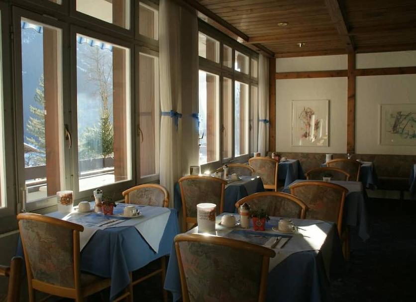 Restoran Foto