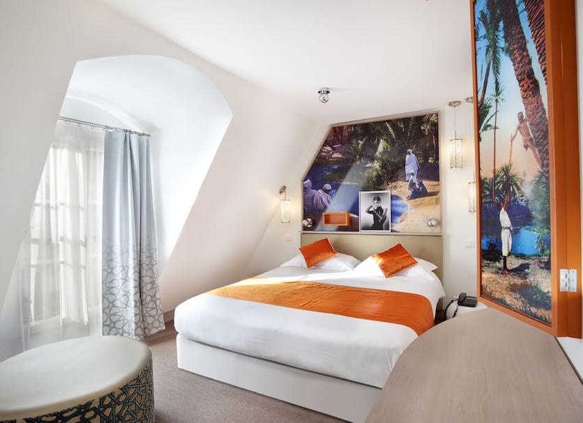 Kamar Tidur Foto