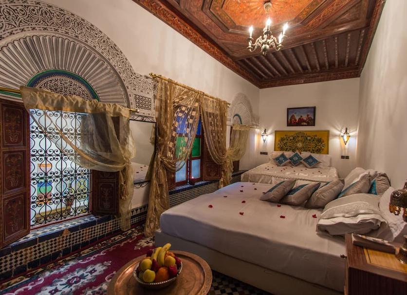 Kamar Tidur Foto