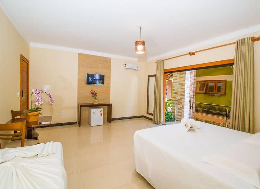 Kamar Tidur Foto