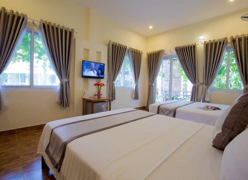Kamar Tidur Foto