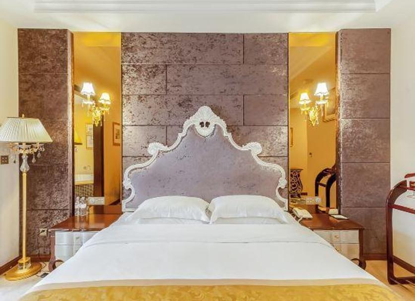 Kamar Tidur Foto