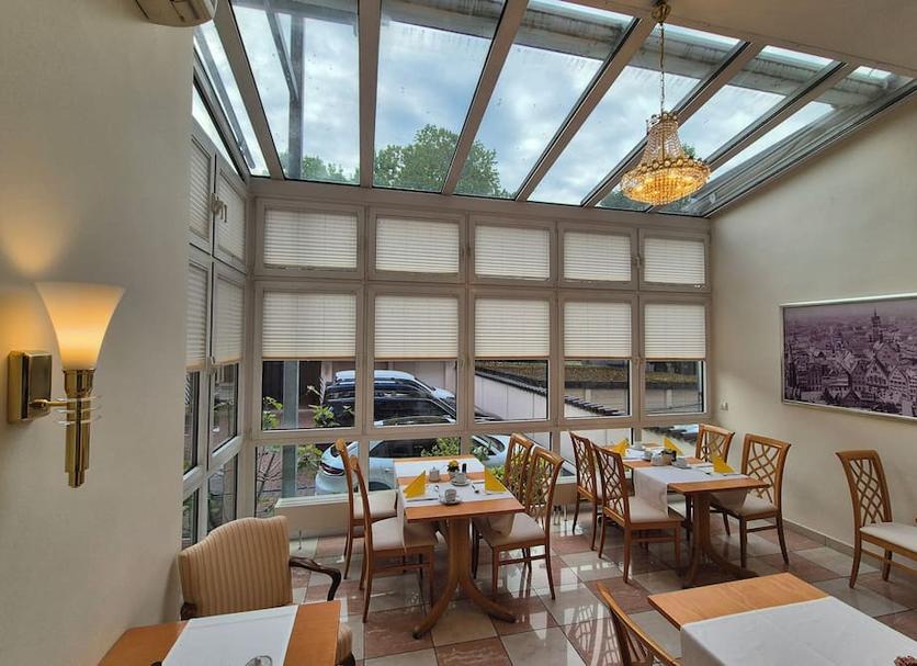 Restoran Foto