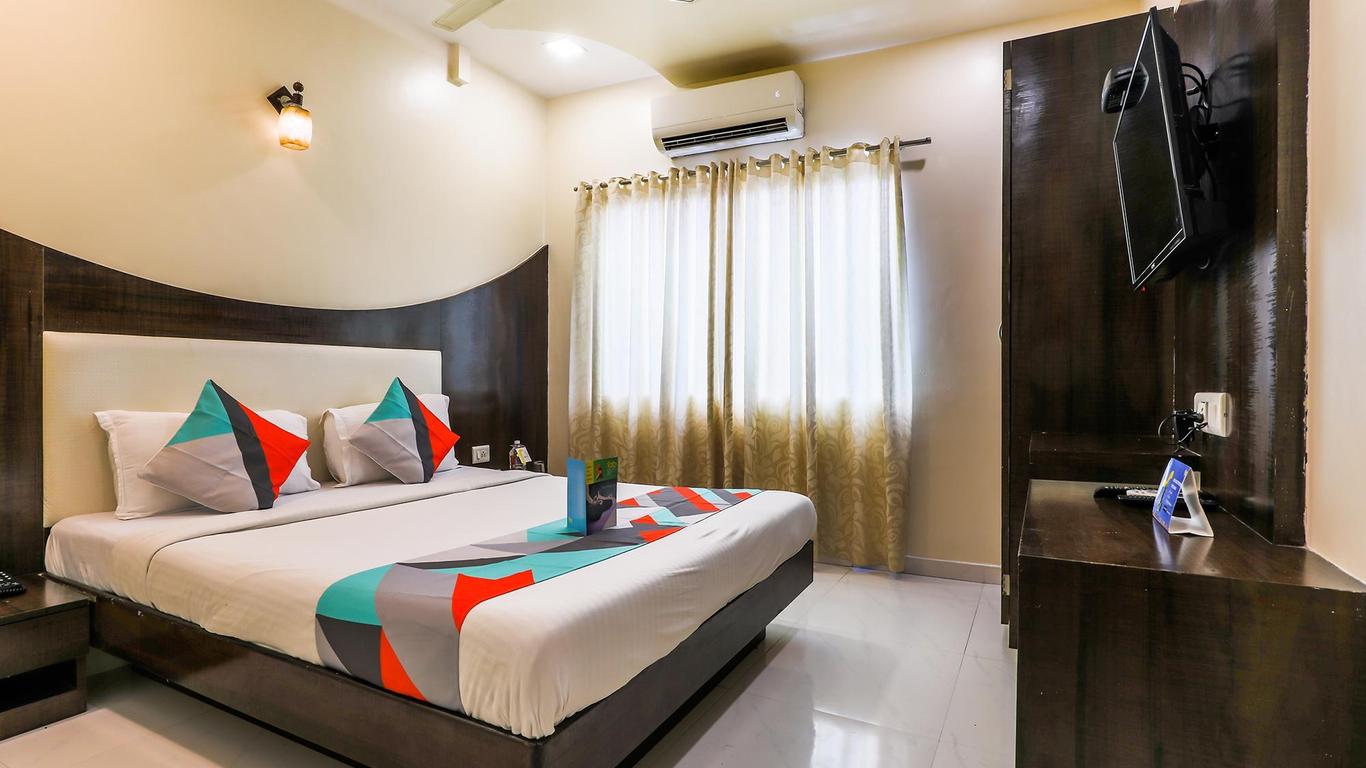 Hotel Venture Grand