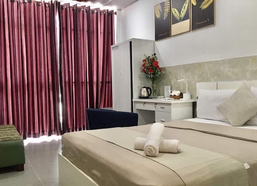 Kamar Tidur Foto