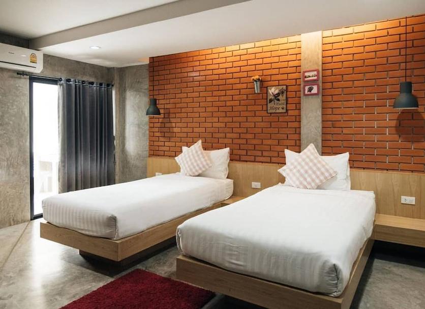 Kamar Tidur Foto