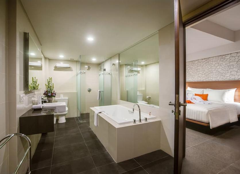 Kamar Mandi Foto