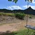 Pemandangan luar