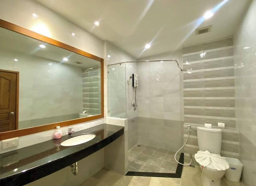Kamar Mandi Foto