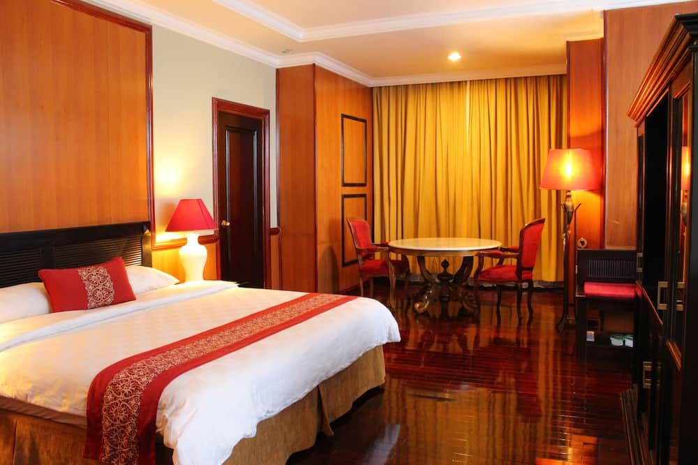 Kamar Tidur