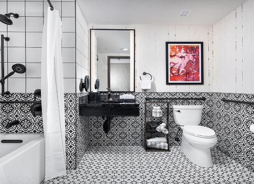 Kamar Mandi Foto
