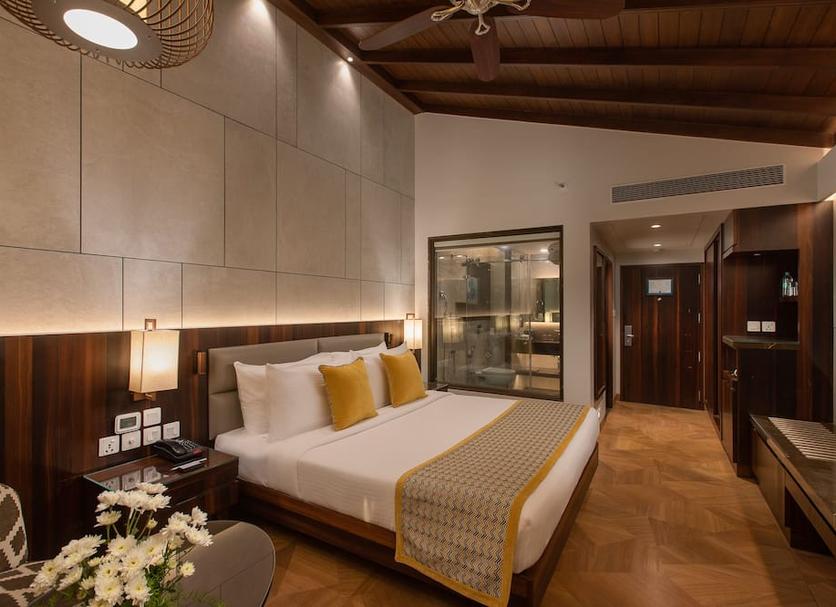 Kamar Tidur Foto