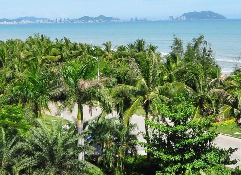 Pemandangan luar Foto