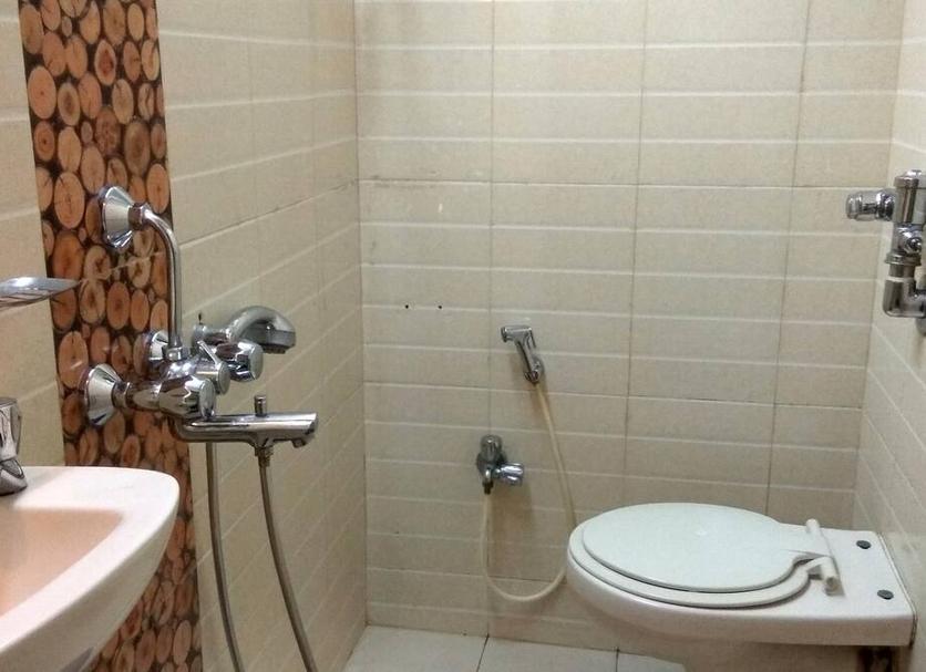 Kamar Mandi Foto