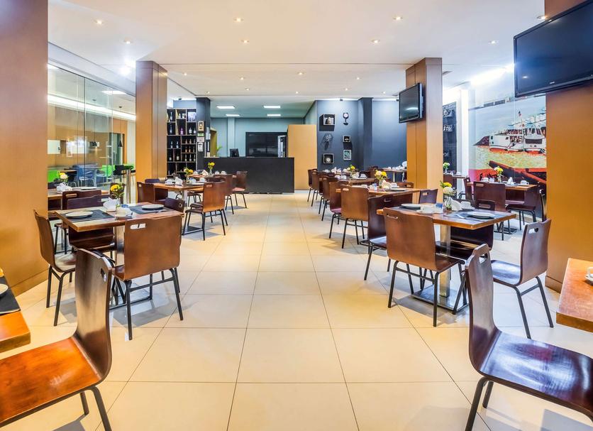 Restoran Foto