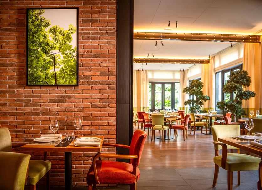 Restoran Foto