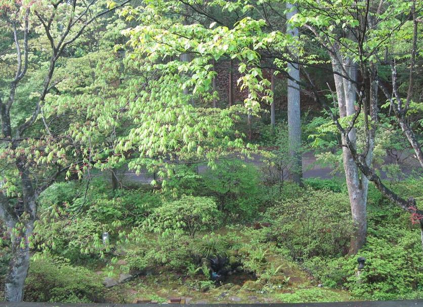 Pemandangan luar Foto