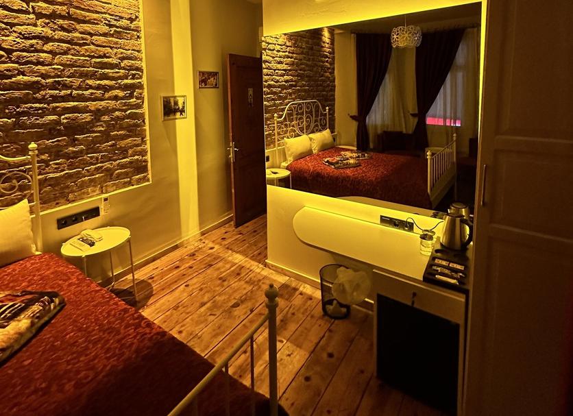 Kamar Tidur Foto