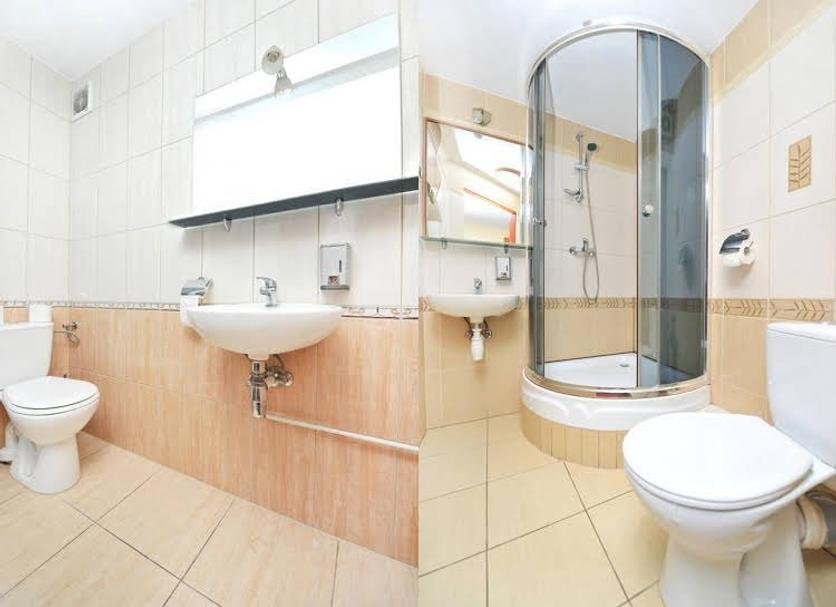 Kamar Mandi Foto