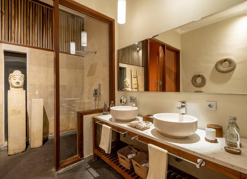 Kamar Mandi Foto