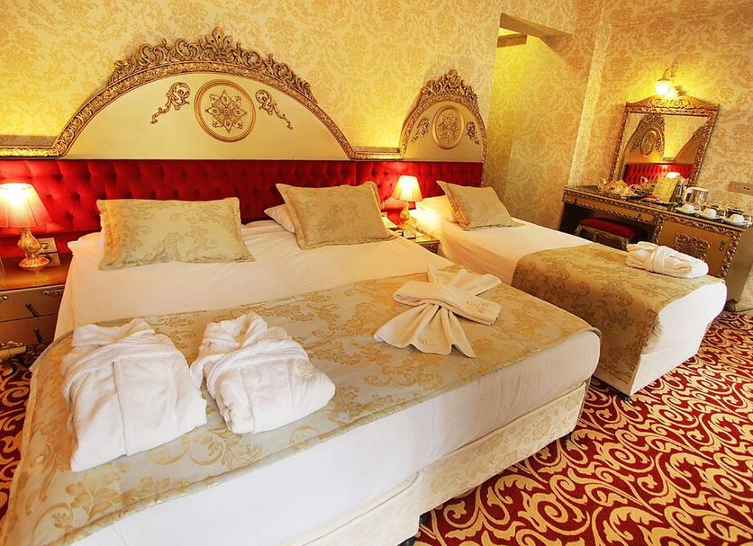 Kamar Tidur Foto