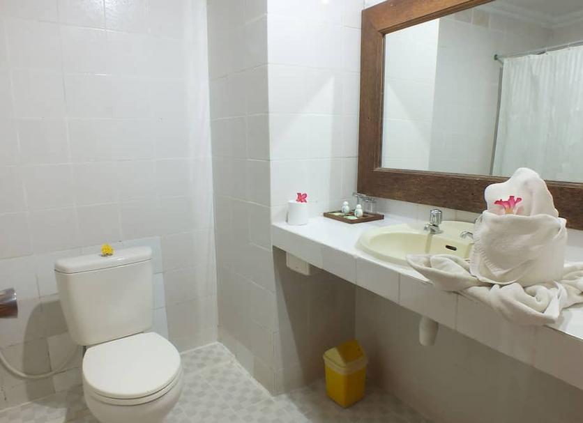 Kamar Mandi Foto