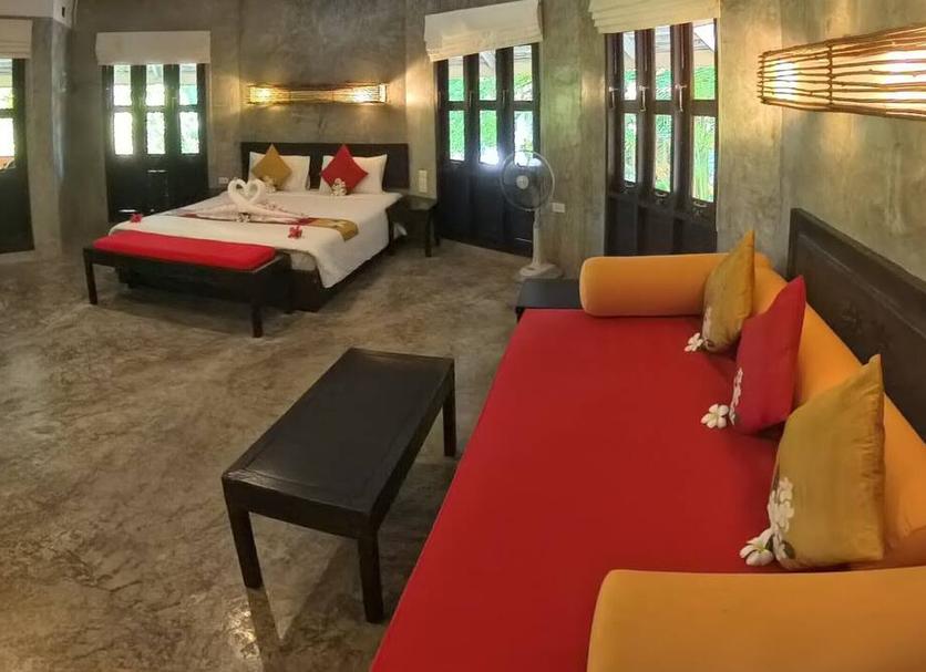 Kamar Tidur Foto