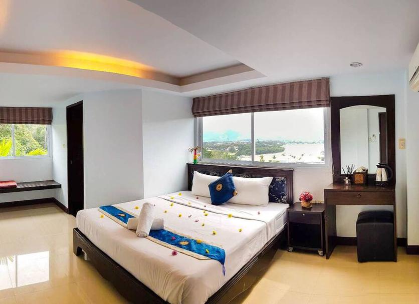 Kamar Tidur Foto