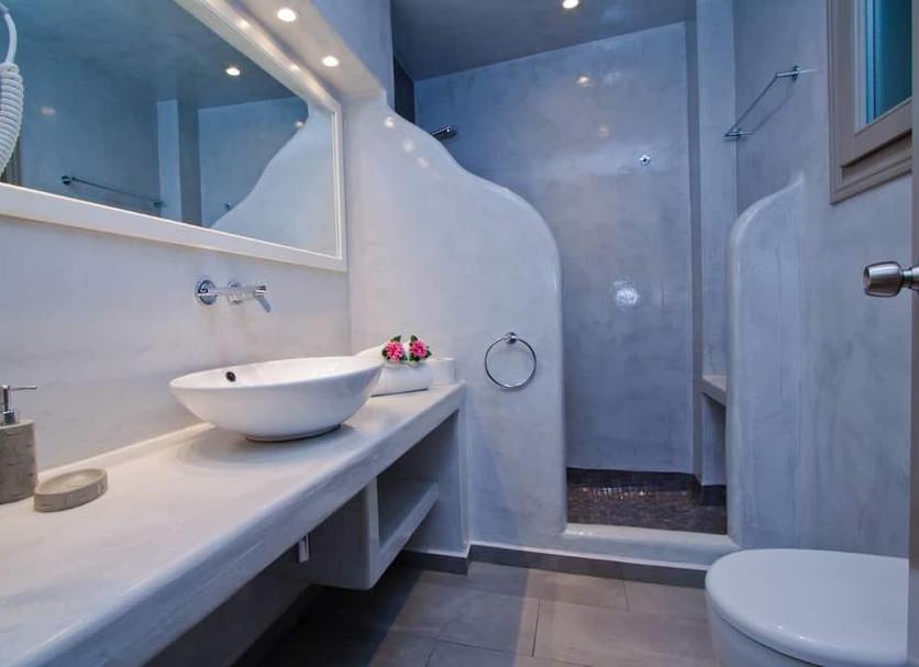 Kamar Mandi Foto
