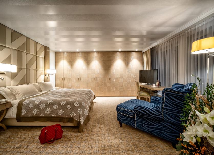 Kamar Tidur Foto
