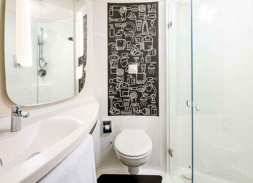 Kamar Mandi Foto