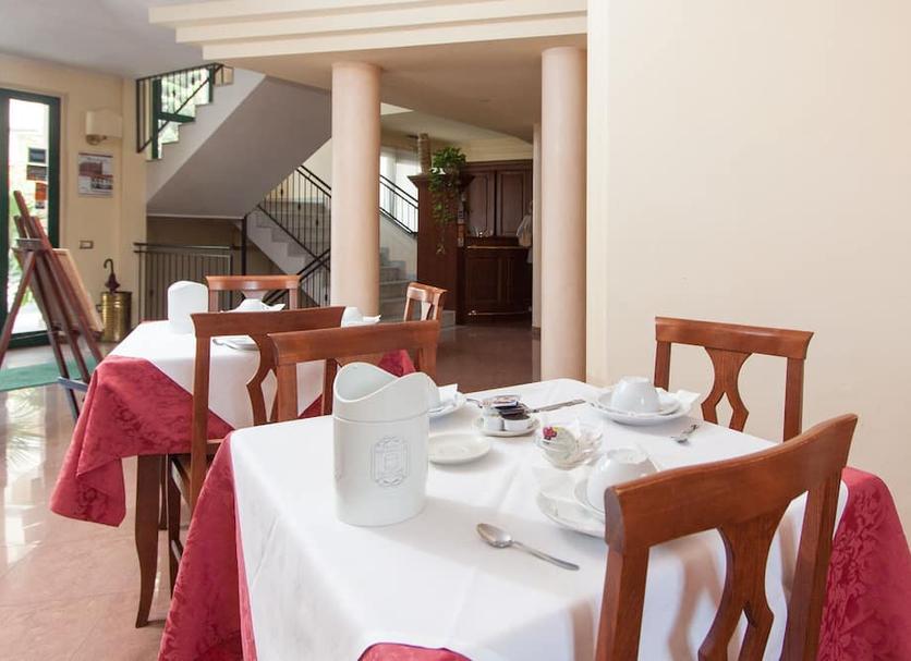 Restoran Foto