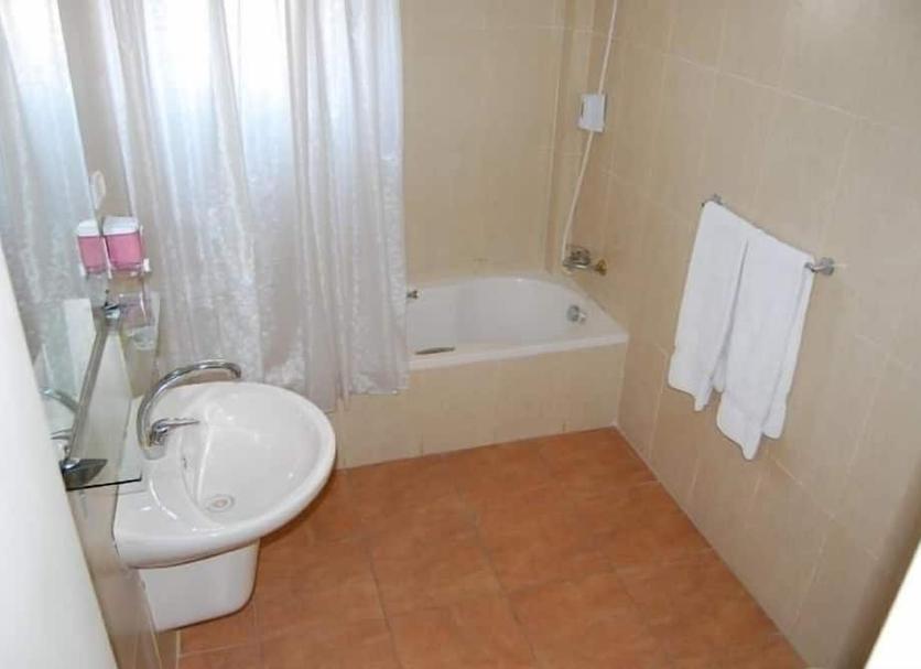 Kamar Mandi Foto