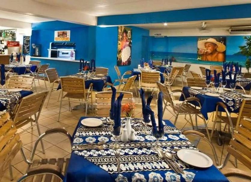 Restoran Foto