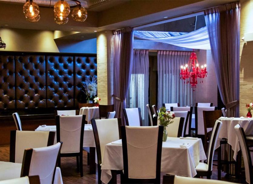 Restoran Foto