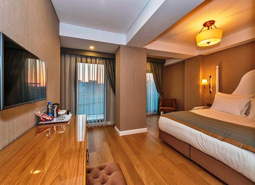 Kamar Tidur Foto