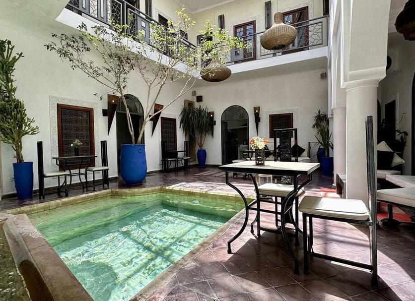 Kolam Foto