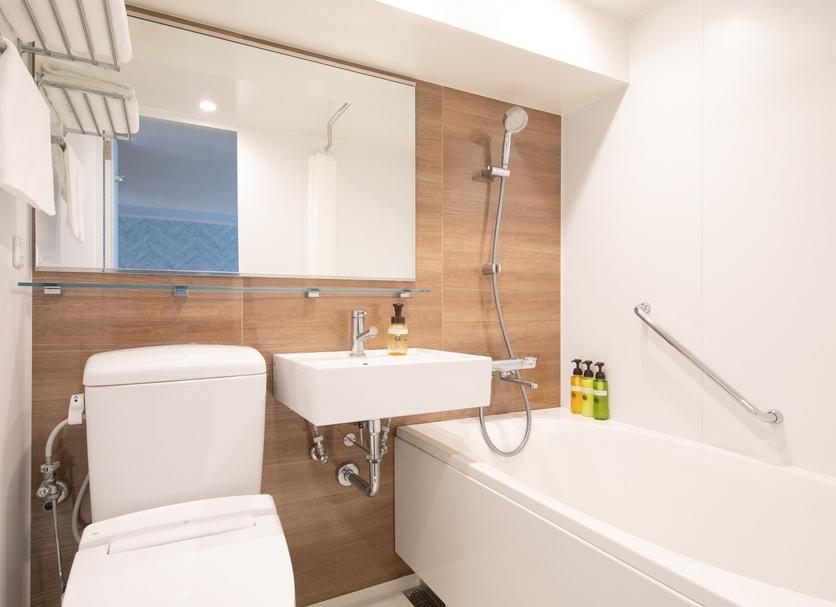 Kamar Mandi Foto