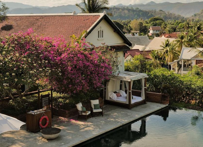 Pemandangan luar Foto