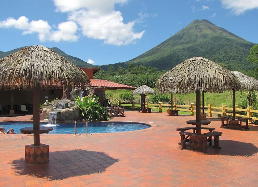 Kolam Foto