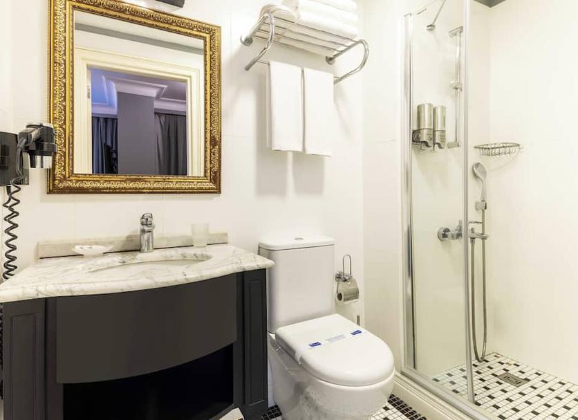 Kamar Mandi Foto