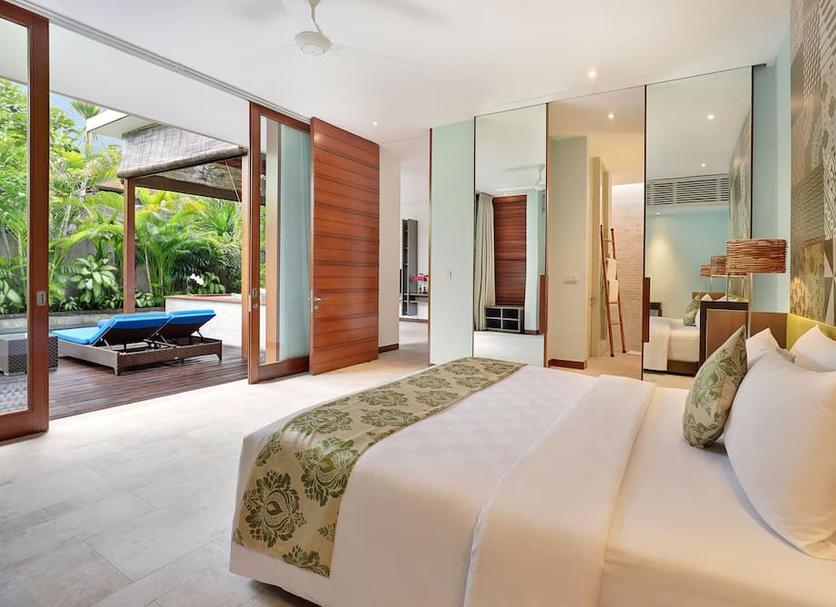 Kamar Tidur Foto