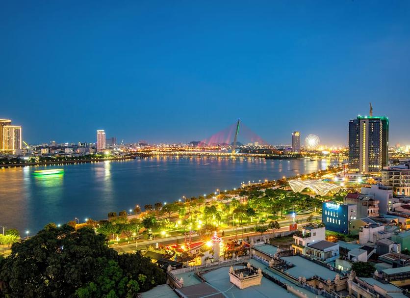 Pemandangan luar Foto