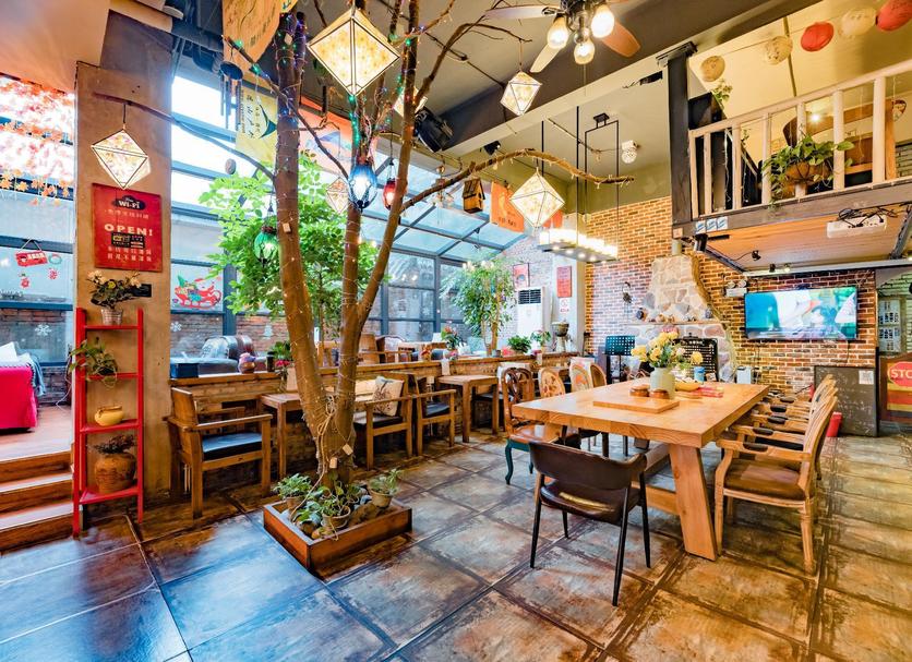 Restoran Foto