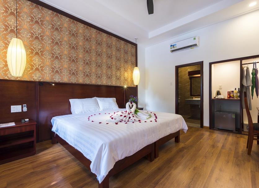 Kamar Tidur Foto