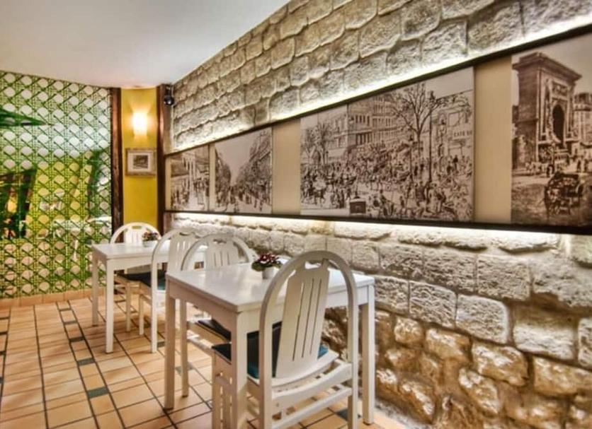 Restoran Foto